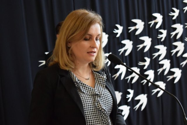 POŻEGNANIE ABSOLWENTÓW 2019